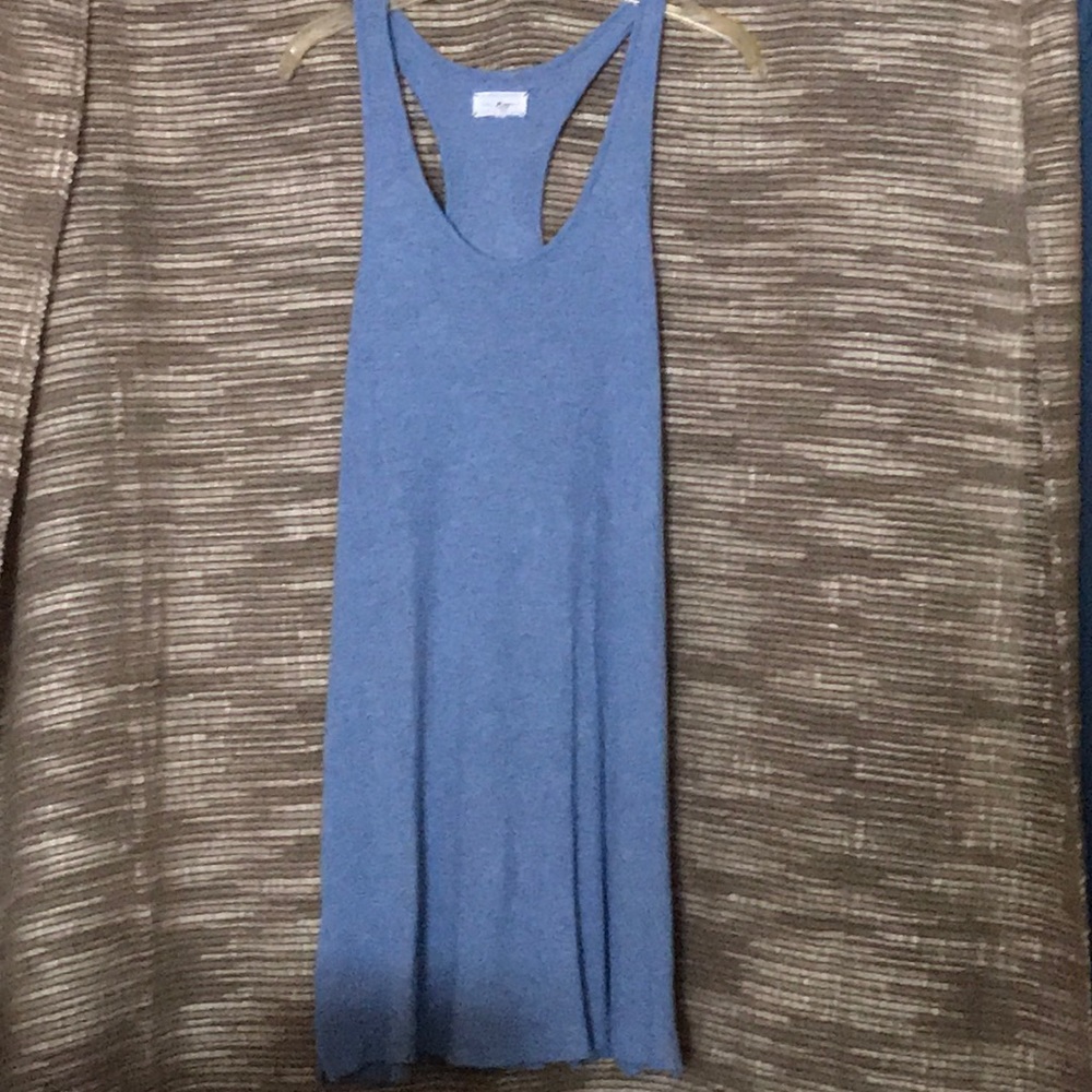 Lou & Grey tank dress